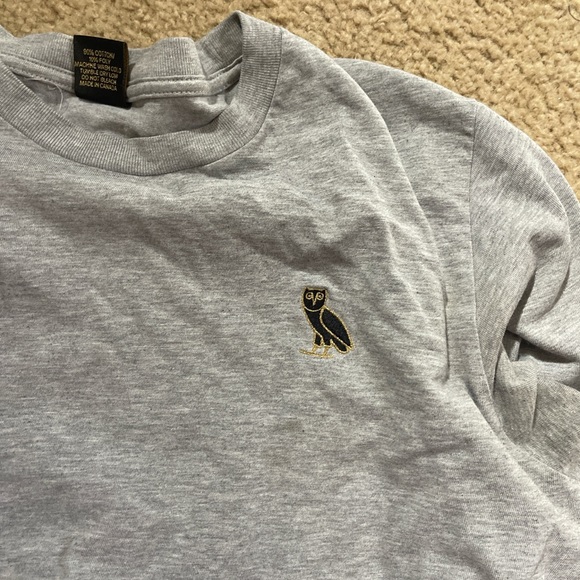 Ovo long sleeve shirt used good condition - Picture 1 of 2